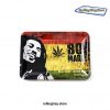 Bob Metal Rolling Tray Collection - 7Inch 2