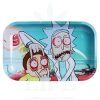 smoke arsenal rickandmorty medium front - Rolling Tray Store